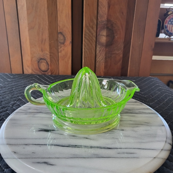 Vintage juicer - Picture 9 of 12